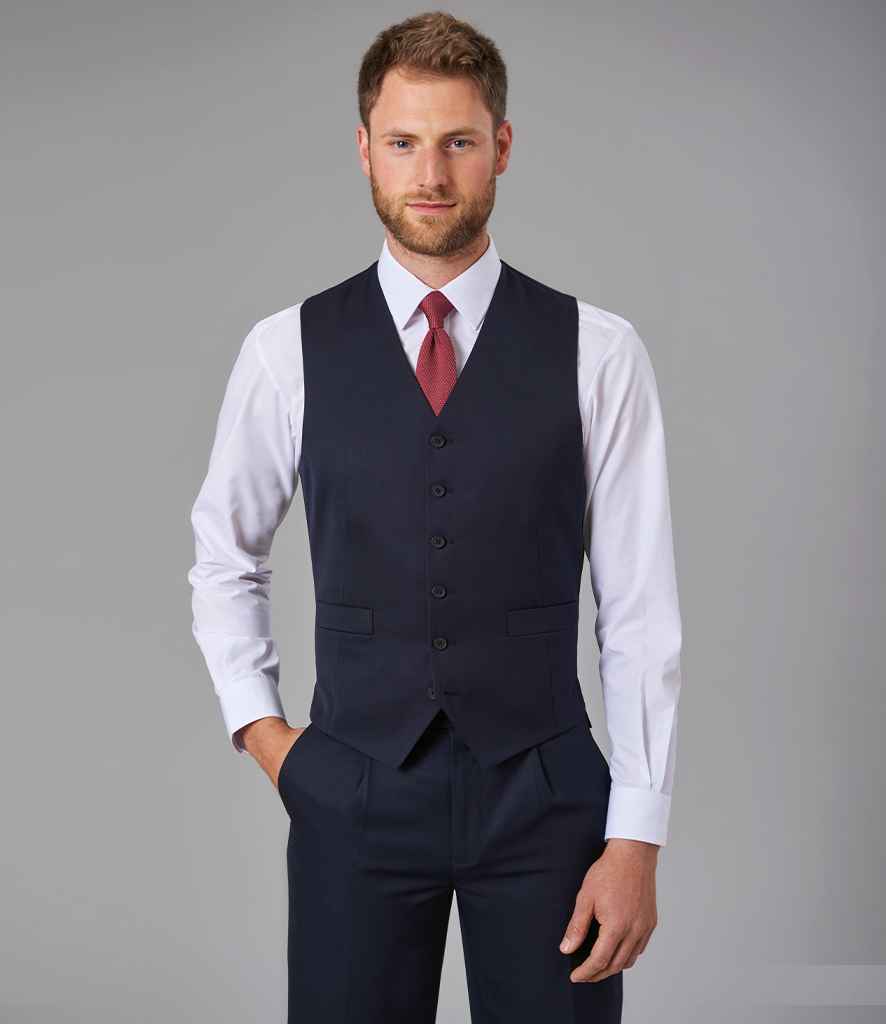 BK320 Brook Taverner Concept Gamma Waistcoat